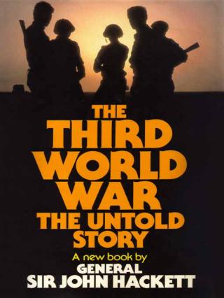 Третья Мировая война: нерасказанная история [ЛП]