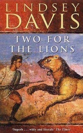 Two for Lions