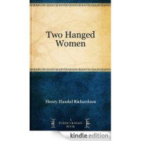 Two Hanged Women