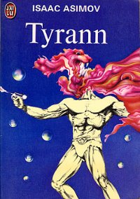 Tyrann [The Stars, Like Dust - fr]