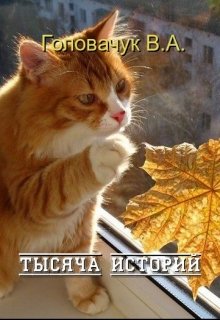 Тысяча историй