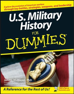 U.S. Military History For Dummies®