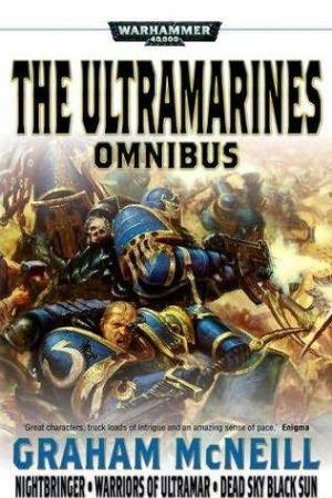 Ultramarines Omnibus