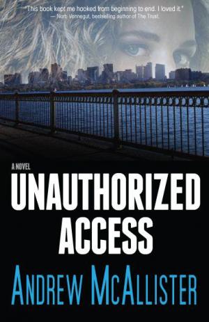 Unauthorized Access