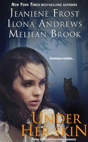 Under Her Skin [Omnibus of novels]