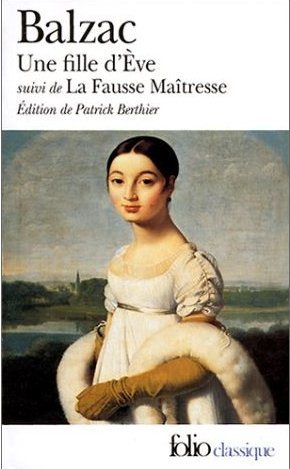 Une Fille D’Ève