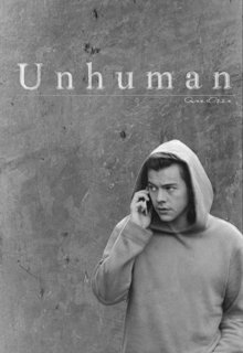 Unhuman