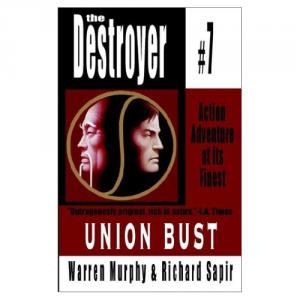 Union Bust