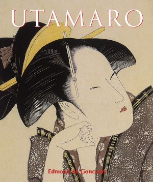 Utamaro (Temporis Collection)