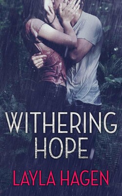 Увядающая надежда [Withering Hope - ru][ЛП]