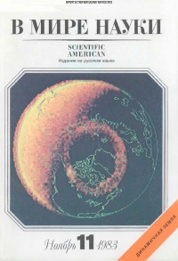 В мире науки 1983 11