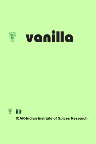 Vanilla (Extension Pamphlet)