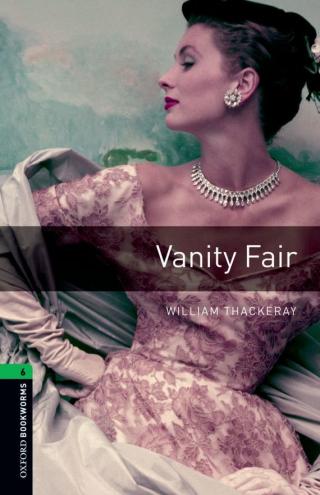 Vanity Fair (illustrated)