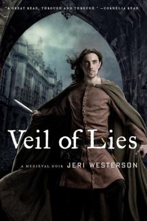 Veil of Lies [Medieval Noir]