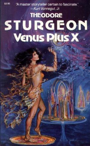 Венера плюс икс [Venus Plus X]