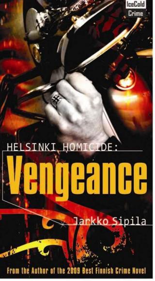 Vengeance