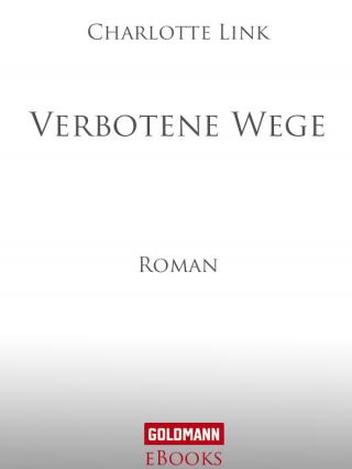 Verbotene Wege