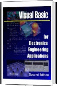 Visual Basic for Electronics Engineering Applications [2-е изд.]