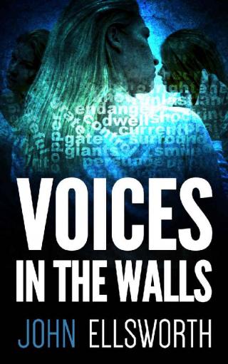 Voices In The Walls aka Carlos the Ant and Jane Doe 235