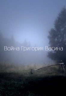 Война Григория Васина