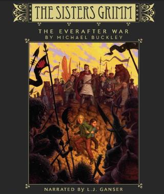 Война вечножителей [ЛП]