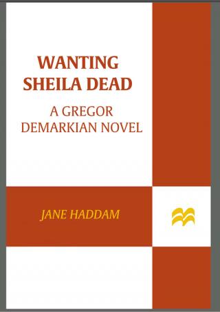 Wanting Sheila Dead