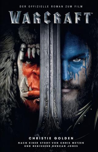 Warcraft: Roman zum Film