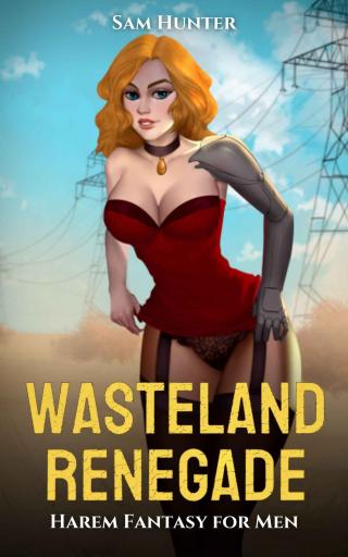 Wasteland Renegade