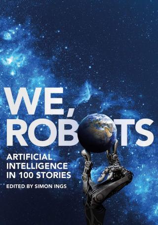We, Robots [anthology]