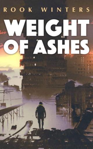 Weight of Ashes