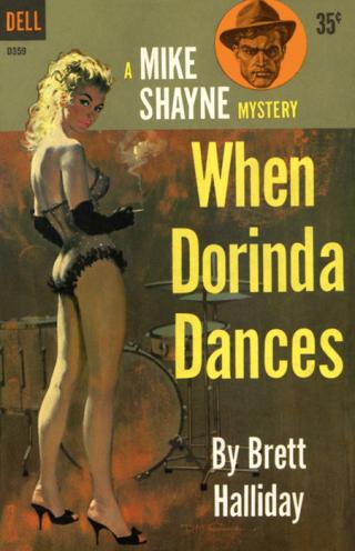When Dorinda Dances