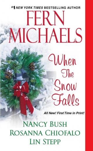 When the Snow Falls [An omnibus of novels]