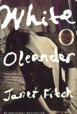 White Oleander