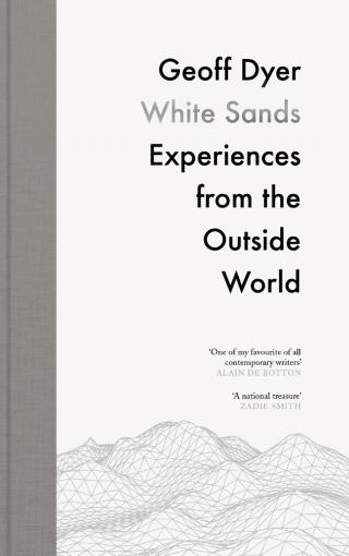 White Sands: Experiences from the Outside World