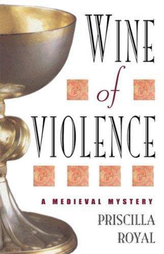 Wine of Violence