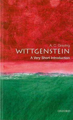 Wittgenstein [A Very Short Introduction]