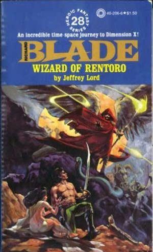 Wizard Of Rentoro