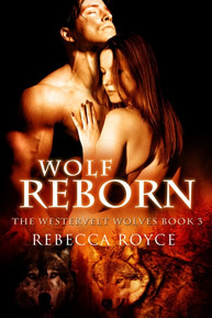 Wolf Reborn