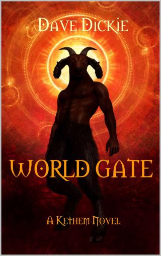 World Gate: A Kethem Novel