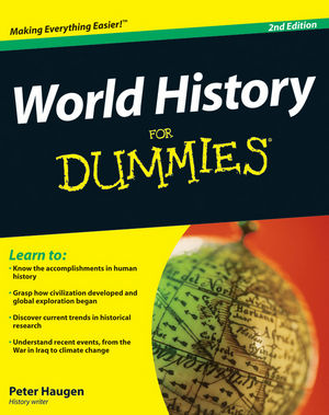 World History For Dummies® [2nd Edition]