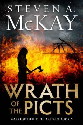 Wrath of the Picts