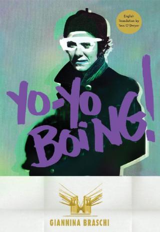 Yo-Yo Boing!