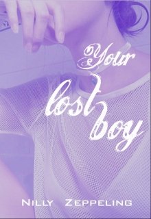 Your lost boy