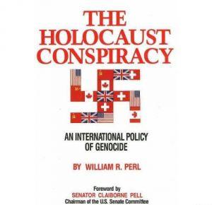 Заговор Холокоста: Международная политика геноцида