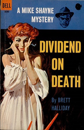 Заработать на смерти [Dividend on Death]