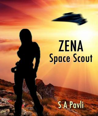 Zena Space Scout