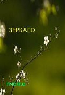 Зеркало.