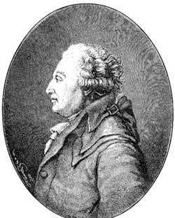 Жан Антуан Кондорсе (1743-1794). Его жизнь и научно – политическая деятельность