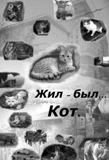 Жил-был... Кот.