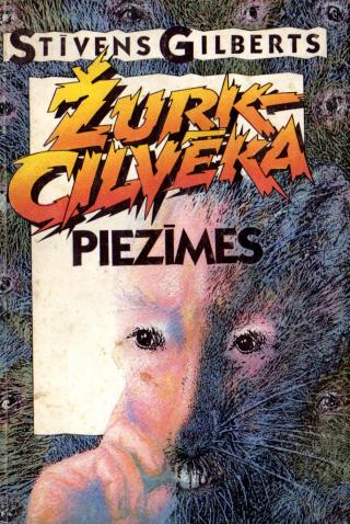 Žurkcilvēka piezīmes